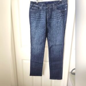Men's Blue Jeans
